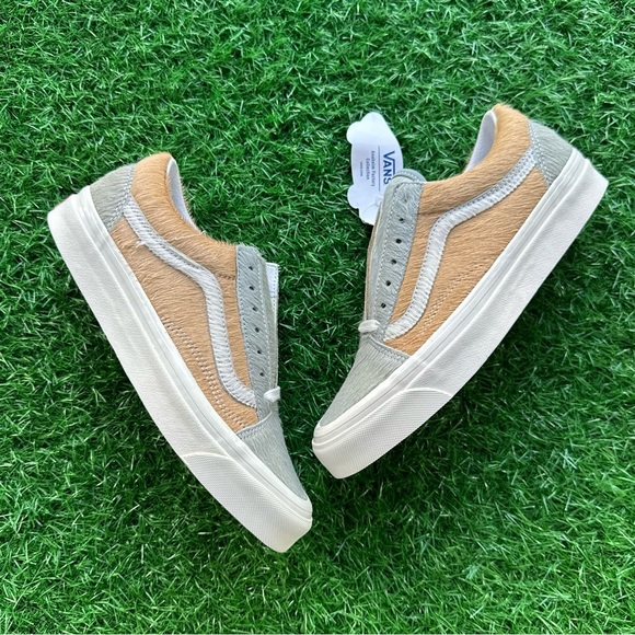 Vans Old Skool 36 Dx Anaheim Factory - Picture 5 of 9